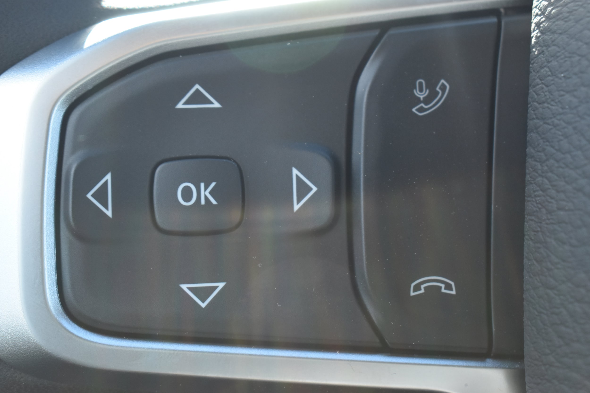 2026 RAM 2500 Big Horn - Photo 26