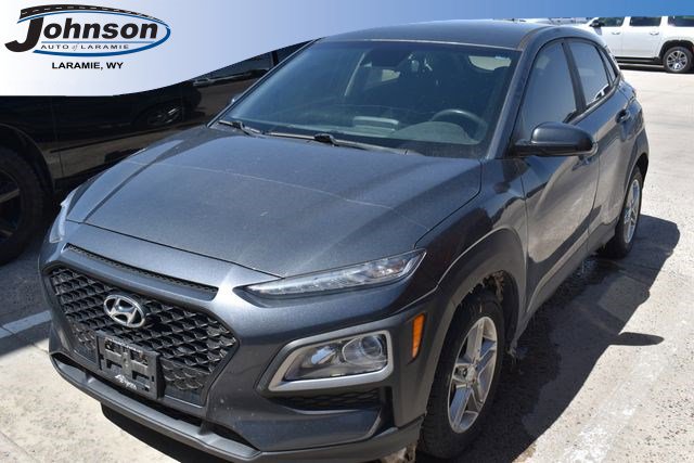2019 Hyundai Kona SE