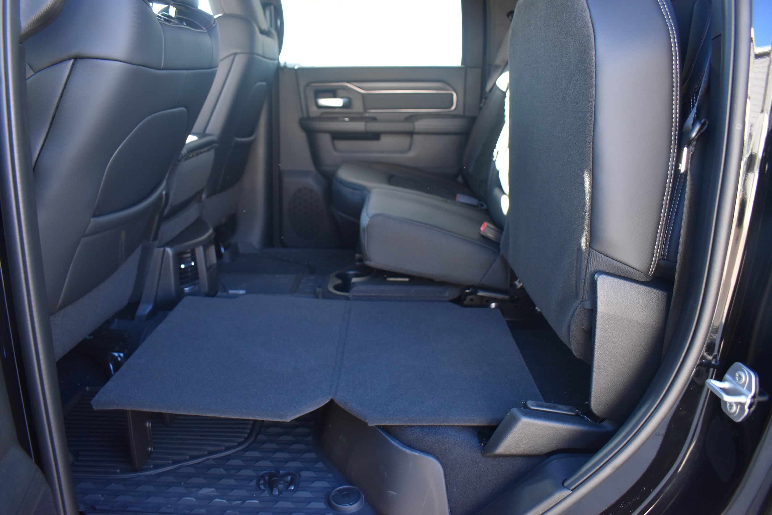 2026 RAM 2500 Power Wagon - Photo 23