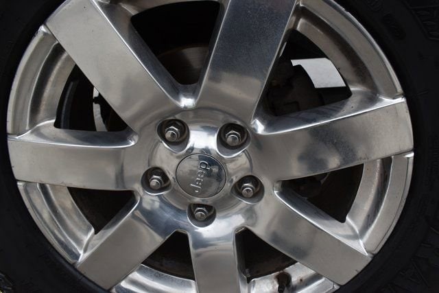 2012 Jeep Wrangler Unlimited Sahara - Photo 10