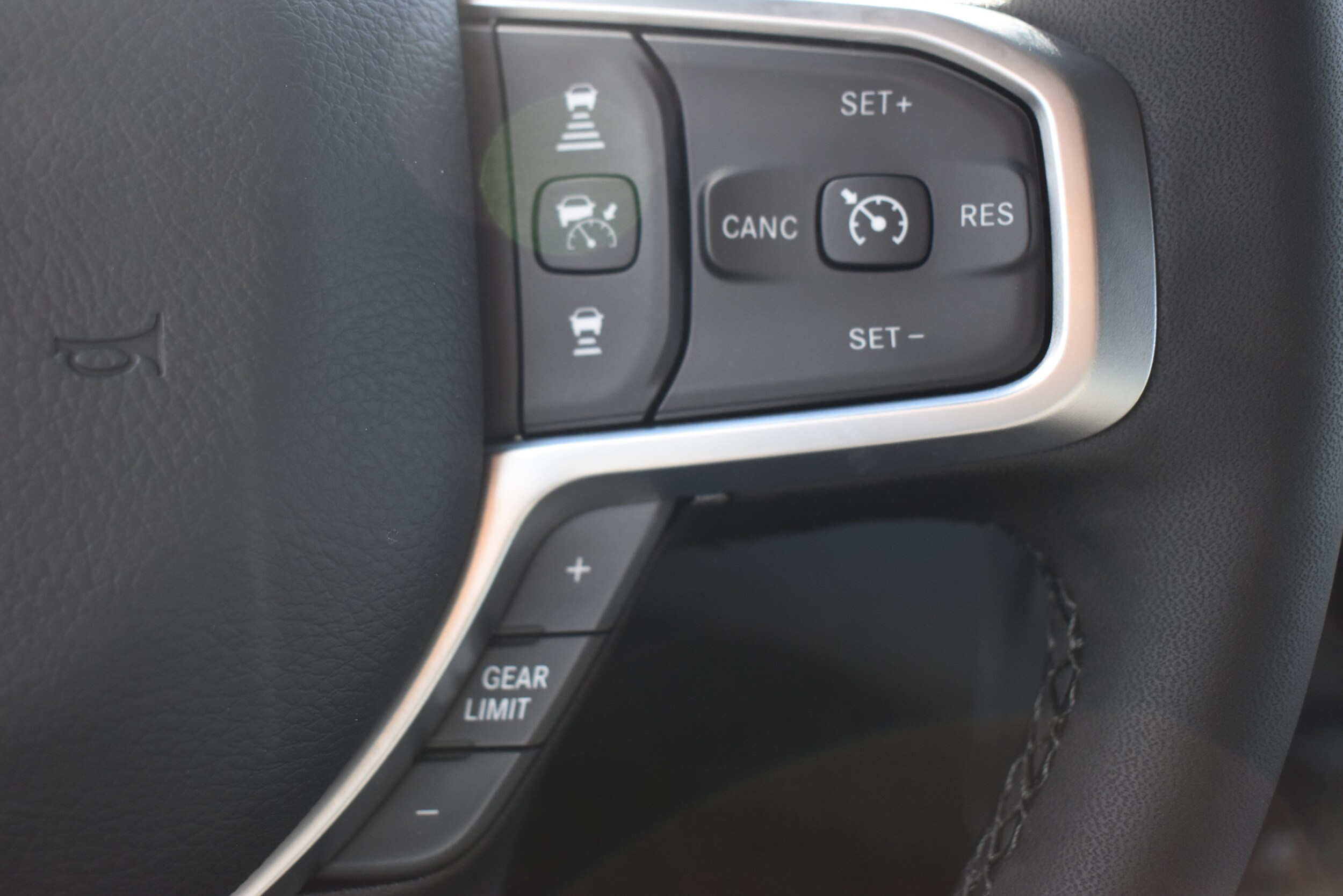 2026 RAM 2500 Big Horn - Photo 27