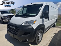 2025 Ram ProMaster 2500 PROMASTER 2500 TRADESMAN CARGO VAN HIGH ROOF 159' Cargo Van