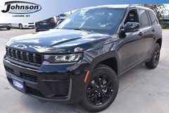 2026 Jeep Grand Cherokee LAREDO ALTITUDE 4X4 Sport Utility