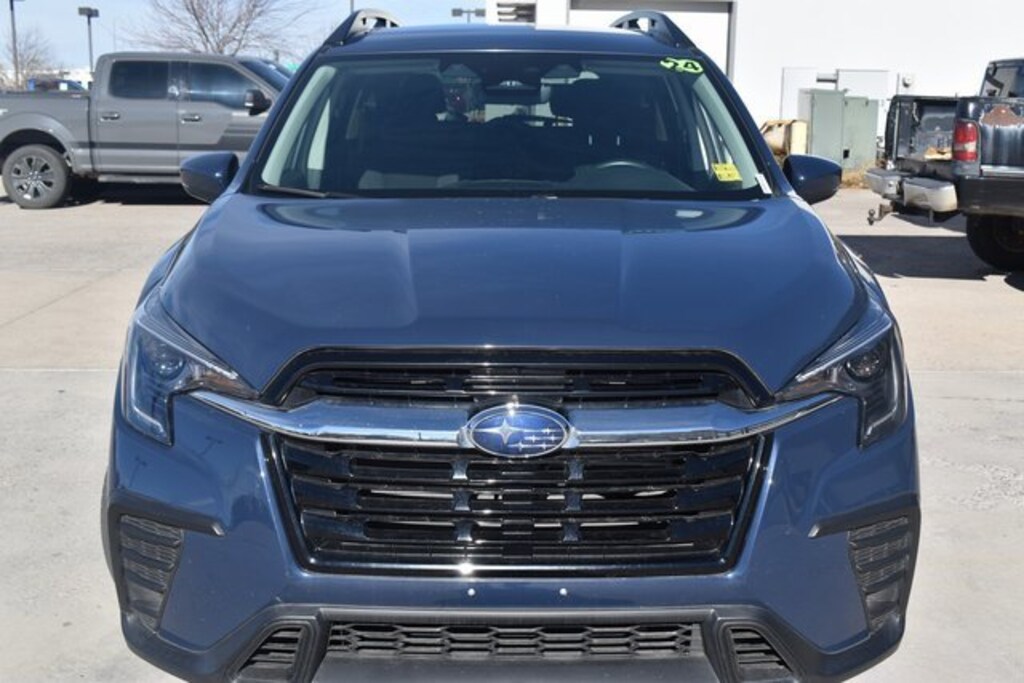 Used 2024 Subaru Ascent Premium SUV