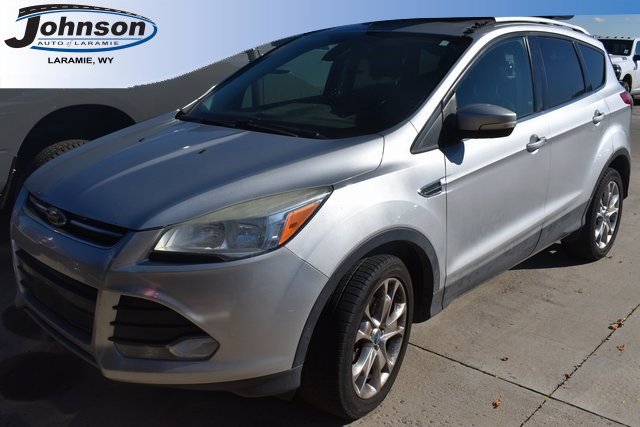 2013 Ford Escape