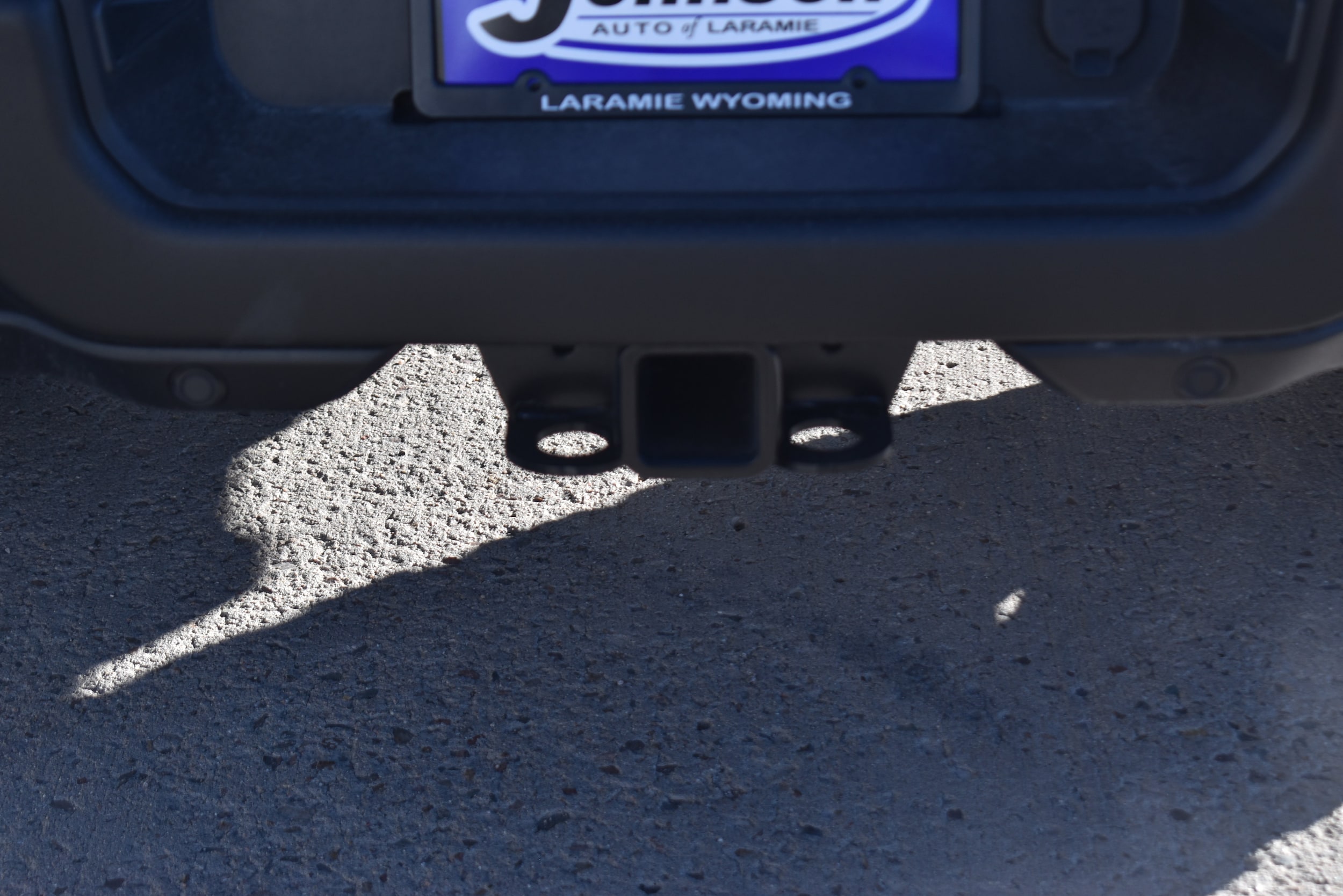 2026 RAM 2500 Power Wagon - Photo 7