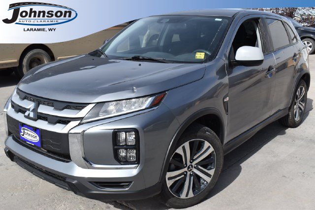 2024 Mitsubishi Outlander Sport