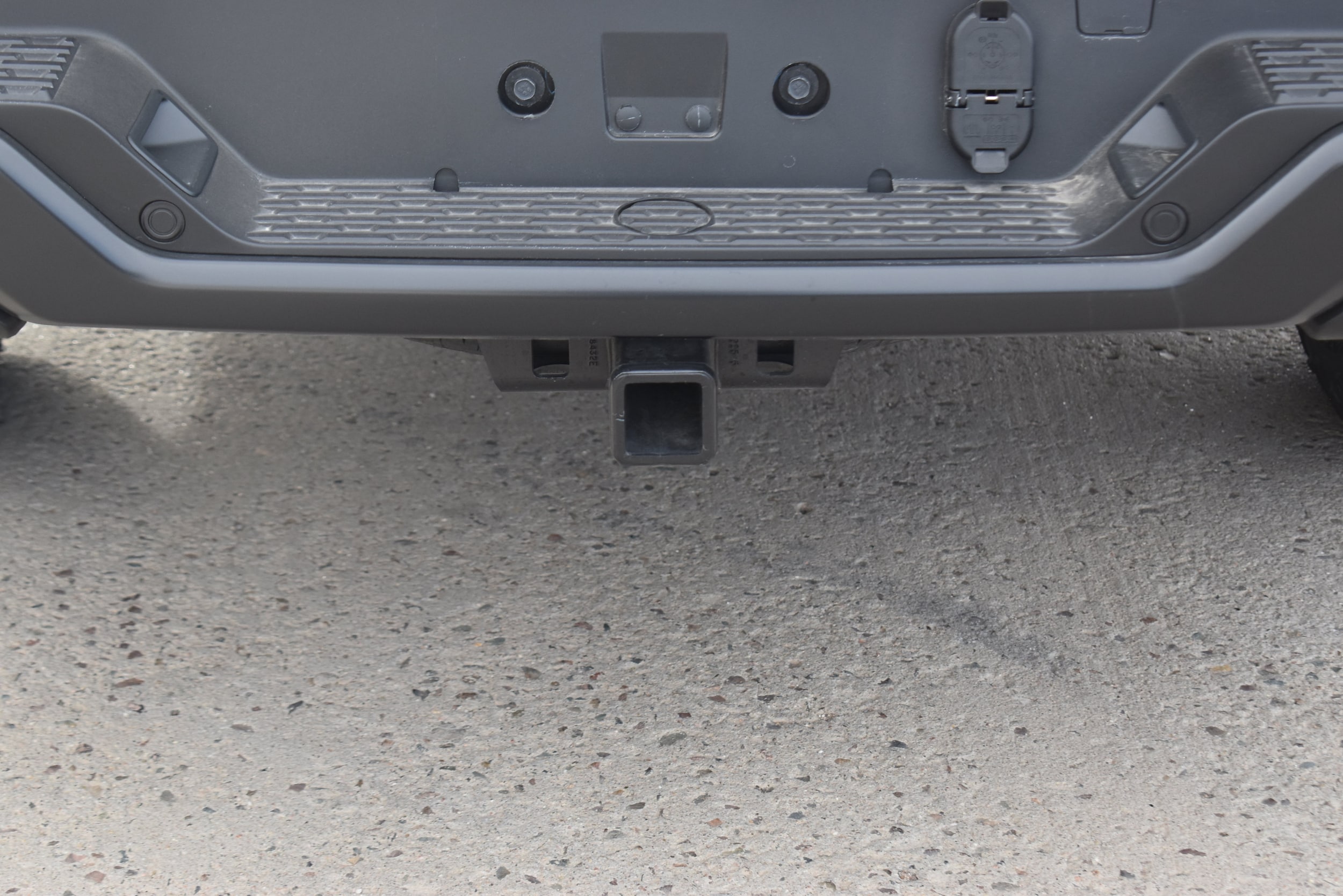 2026 RAM 1500 Warlock - Photo 7