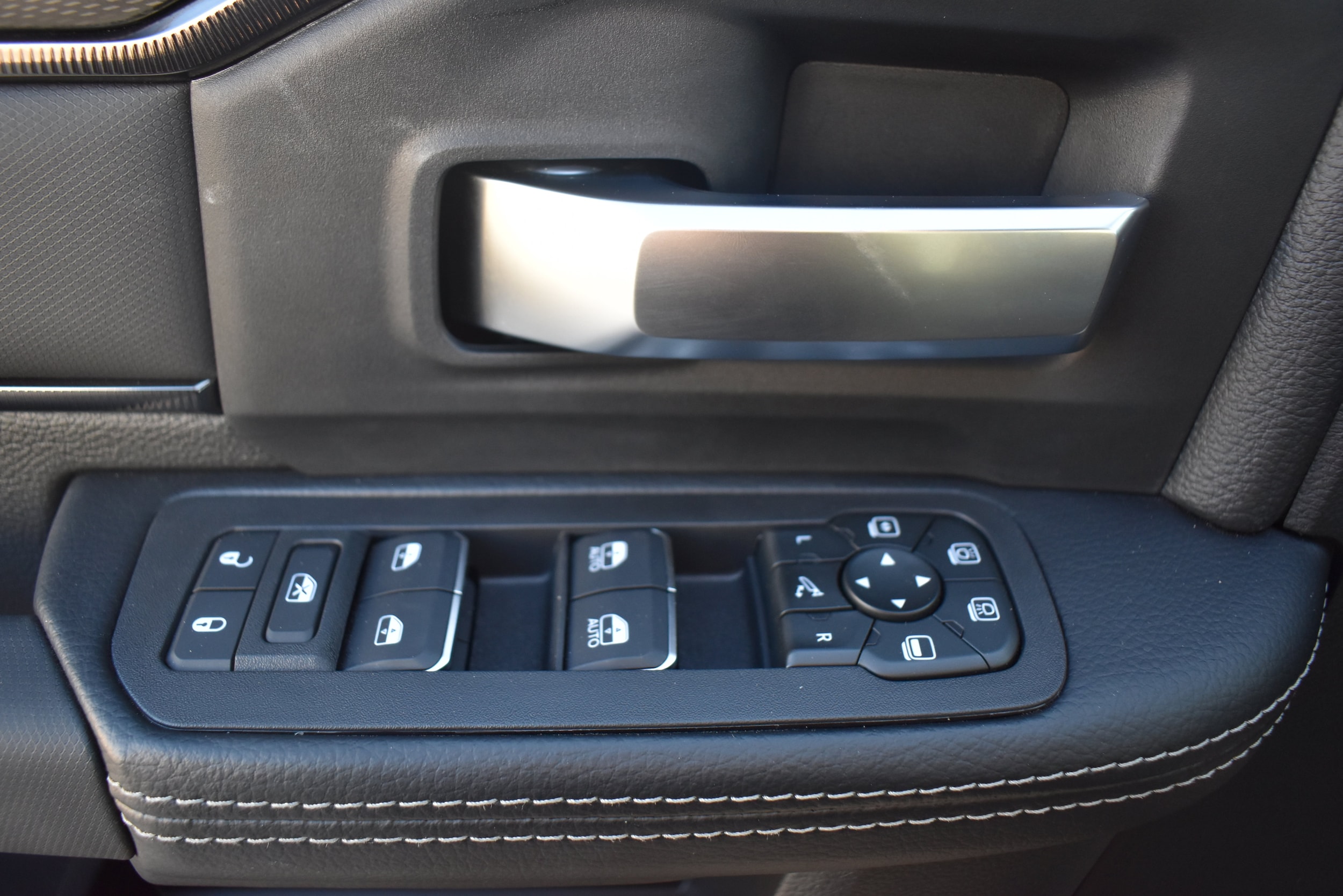 2026 RAM 2500 Power Wagon - Photo 14