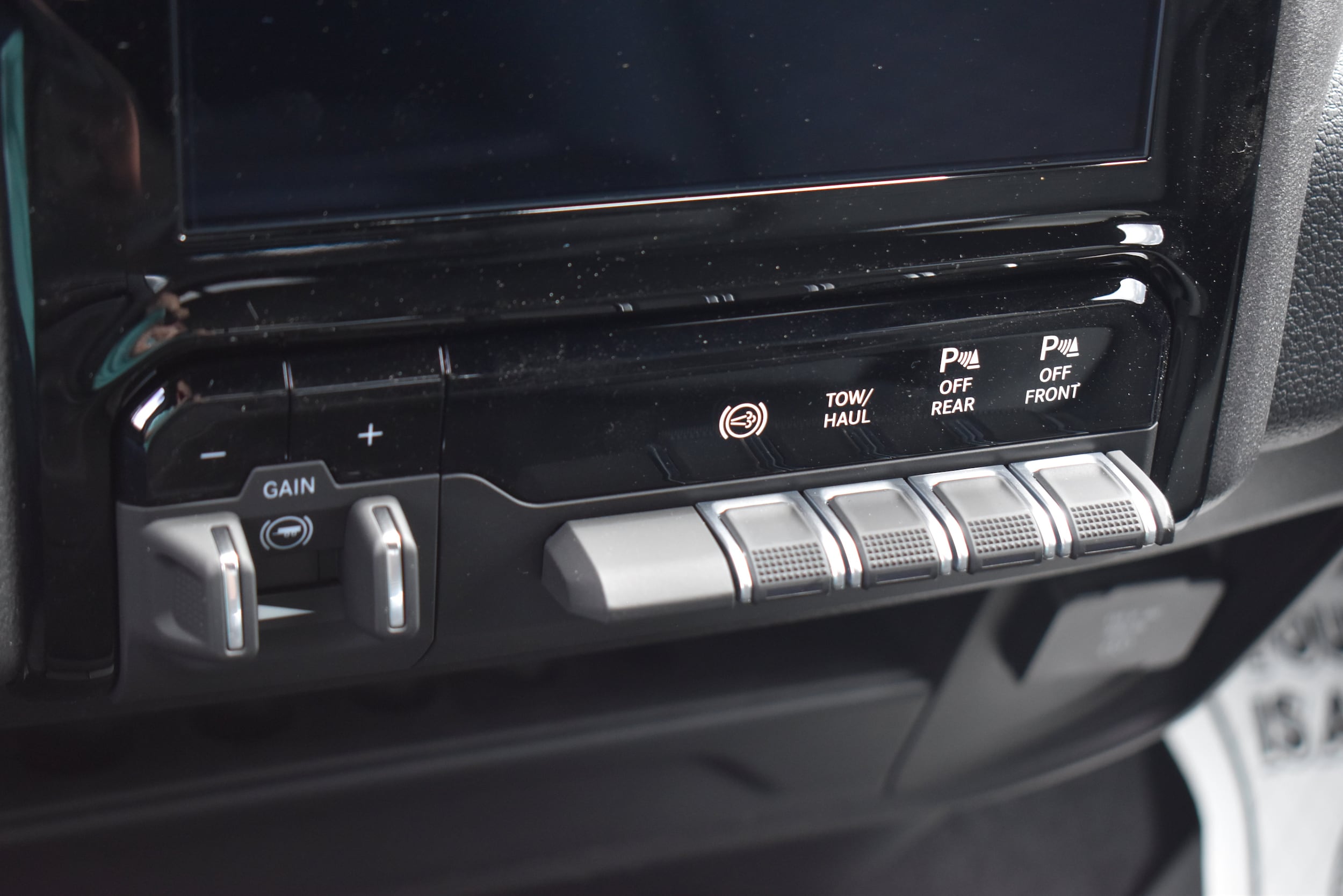 2025 RAM 2500 Tradesman - Photo 29