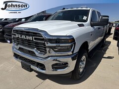 2025 Ram 2500 TRADESMAN CREW CAB 4X4 6'4 BOX Pickup