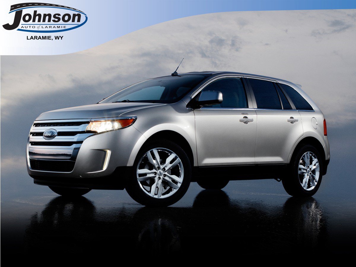 2013 Ford Edge