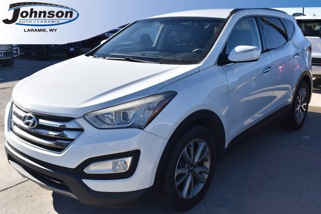2016 Hyundai Santa Fe Sport 2.0T's photo