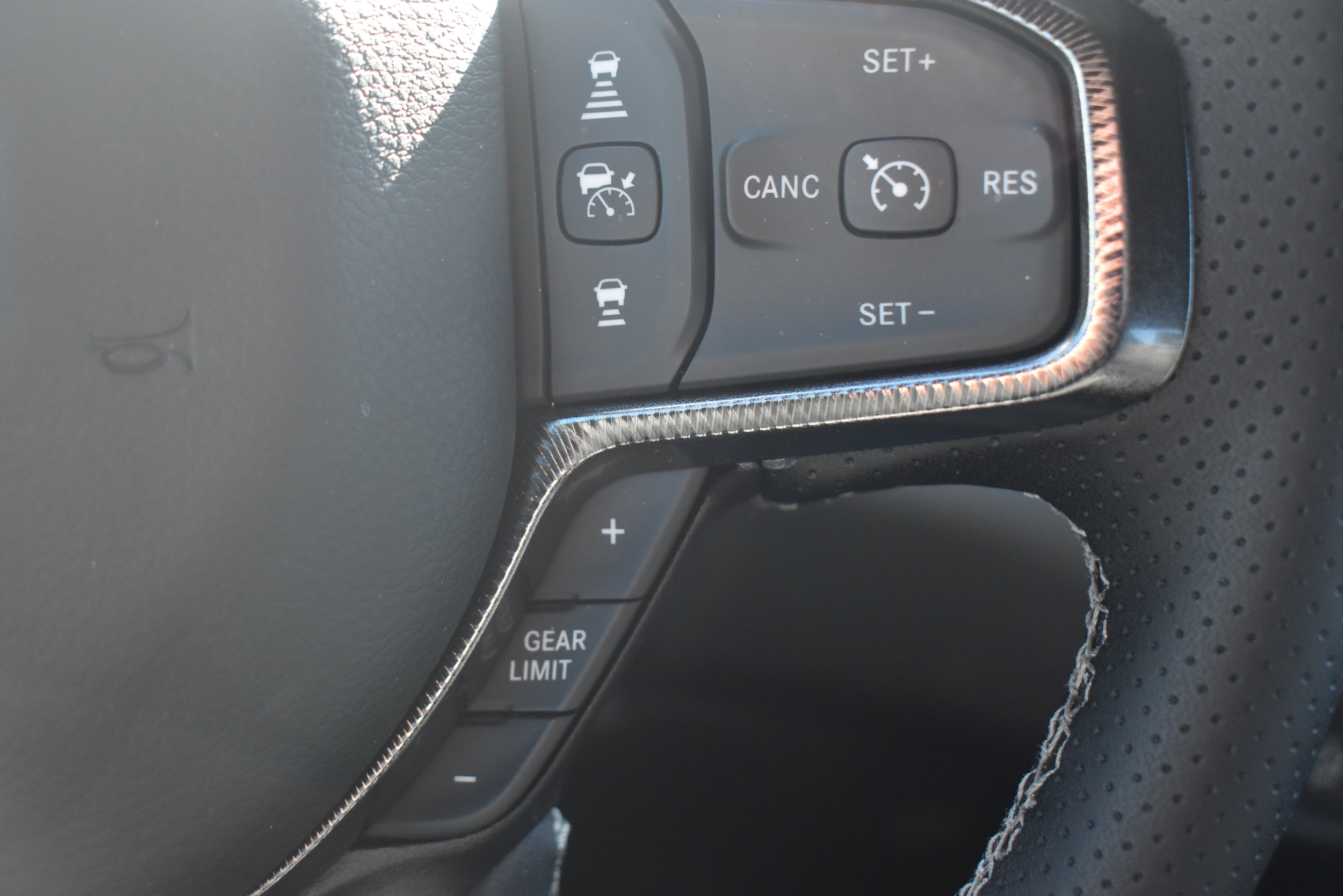 2026 RAM 1500 Rebel - Photo 26