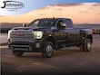  GMC Sierra 3500HD