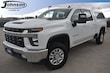  Chevrolet Silverado 2500HD