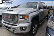  GMC Sierra 2500HD