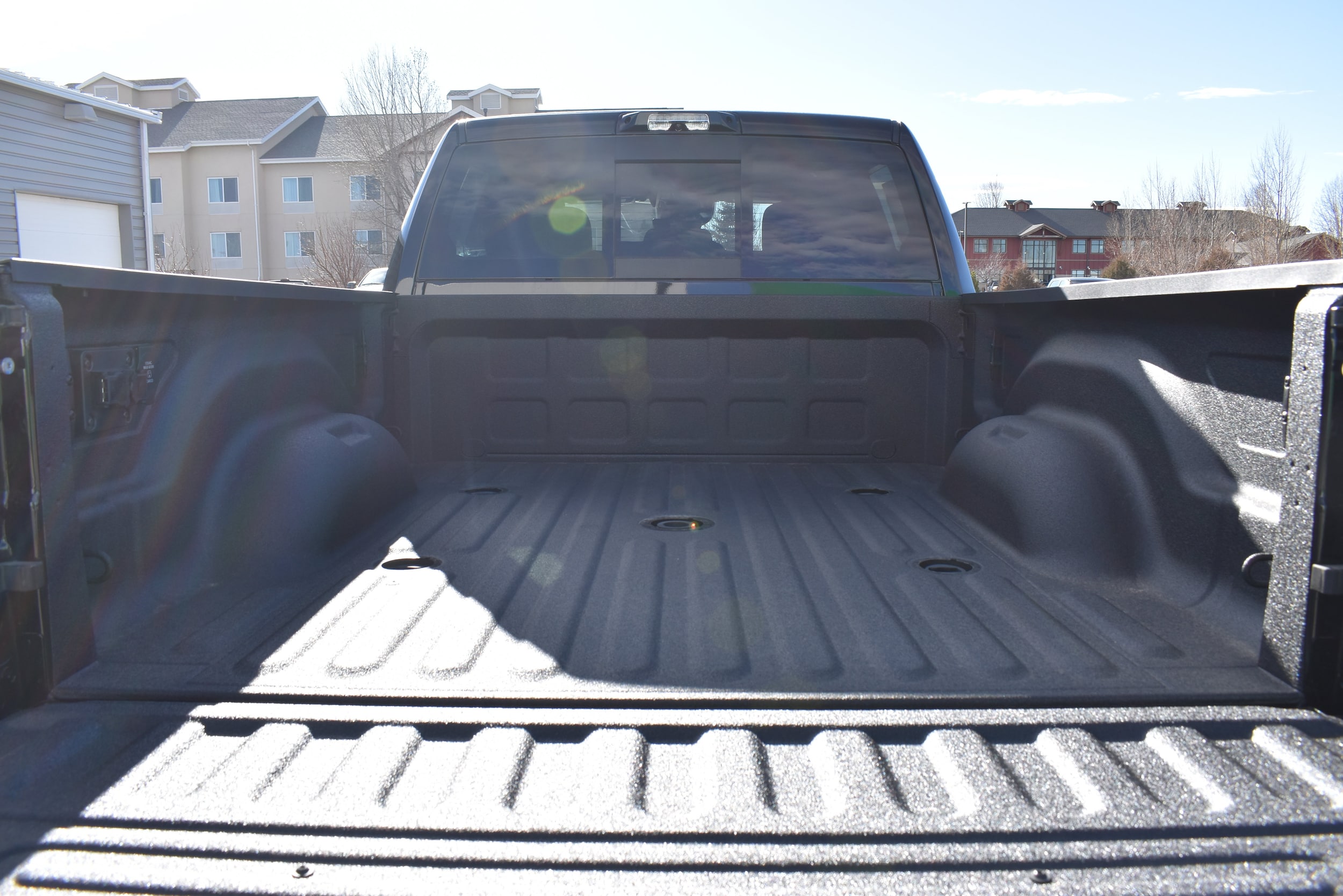 2026 RAM 2500 Big Horn - Photo 8