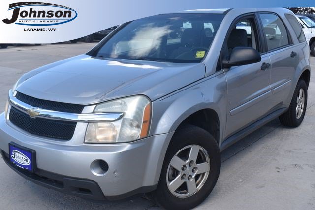 2007 Chevrolet Equinox LS