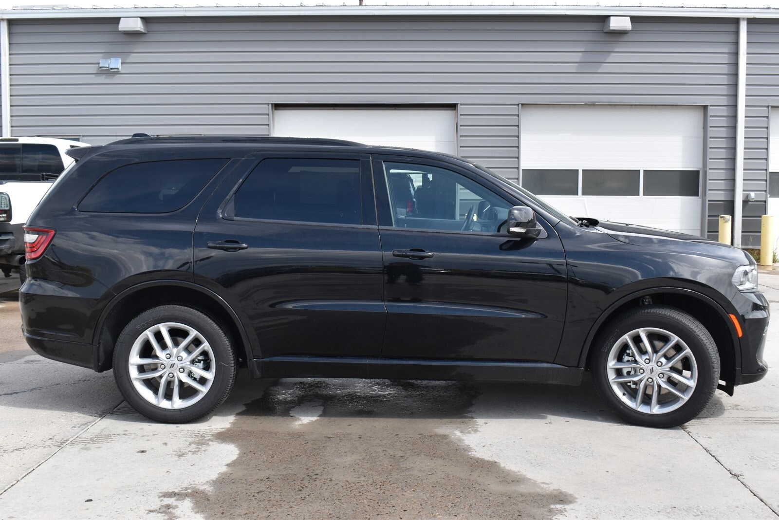 2024 Dodge Durango GT Plus photo 4