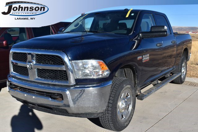 2015 RAM Ram 2500 Pickup Tradesman's photo