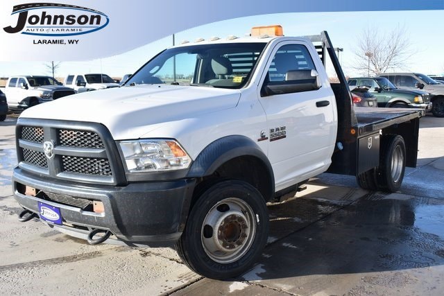 2016 RAM 5500's photo