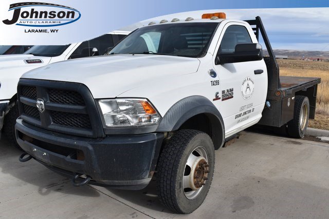 2016 RAM 5500's photo