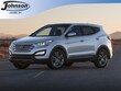  Hyundai Santa Fe Sport