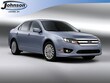 Ford Fusion Hybrid