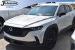 Mazda CX-50
