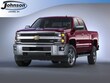 Chevrolet Silverado 3500HD