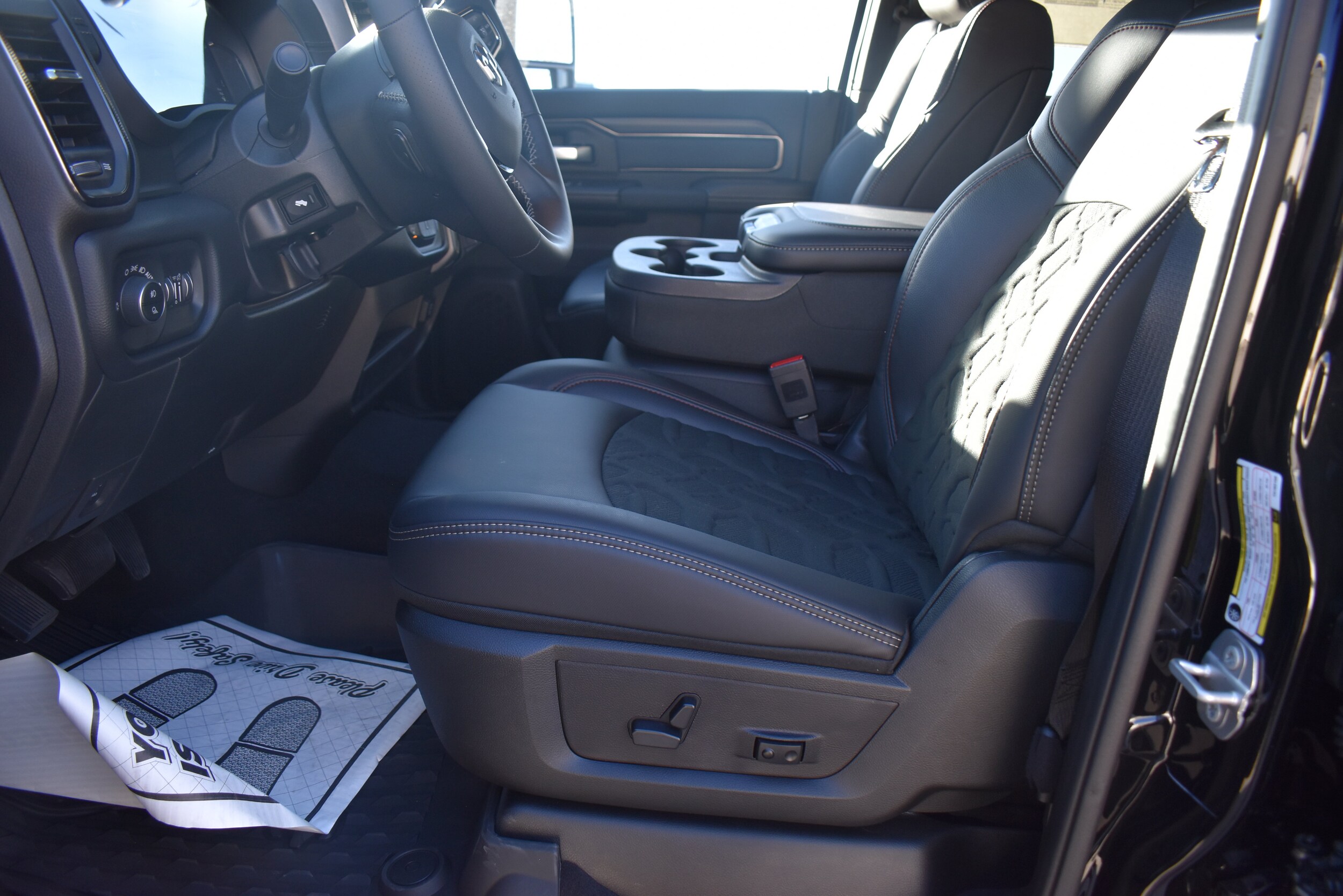 2026 RAM 2500 Power Wagon - Photo 16