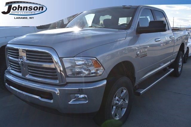 2014 RAM Ram 2500 Pickup SLT's photo