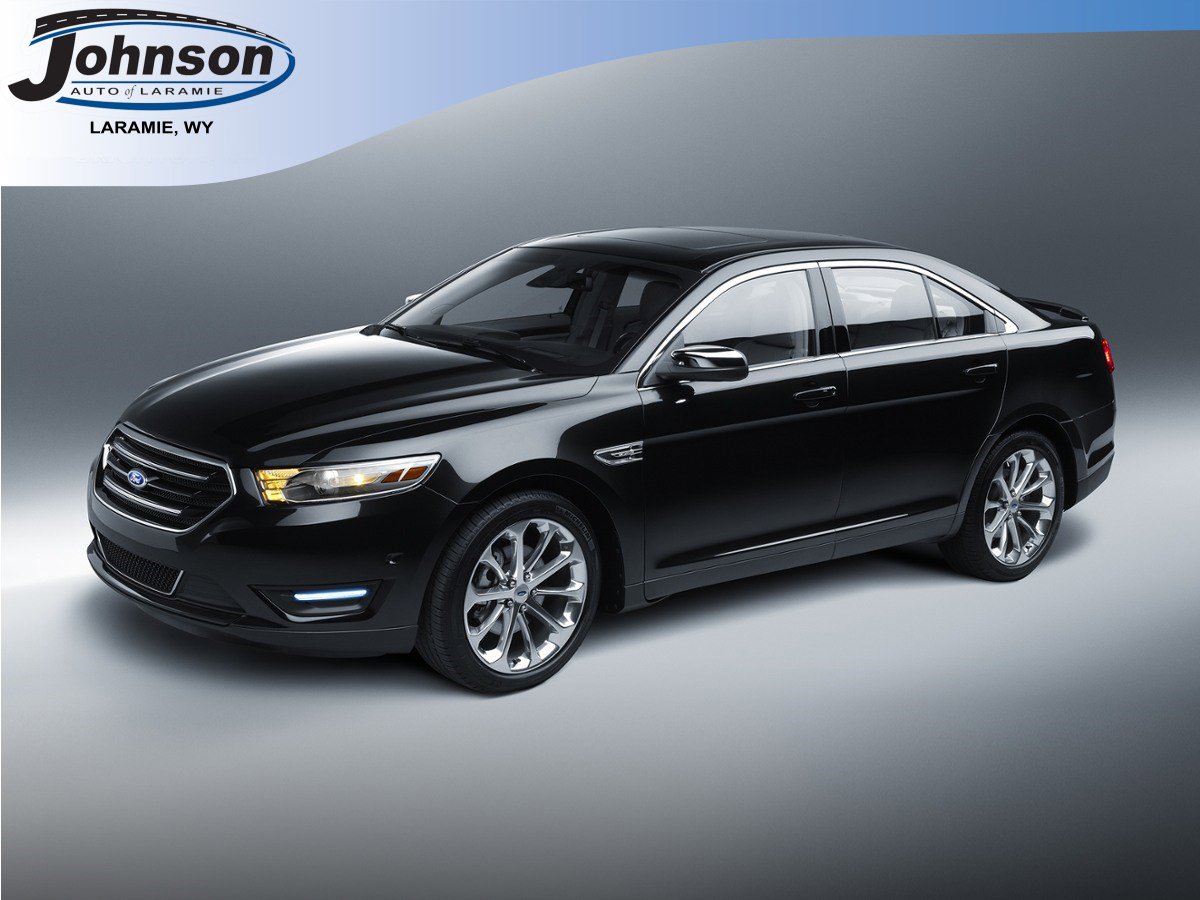 2016 Ford Taurus SE FWD's photo