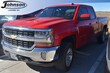 Chevrolet Silverado 1500 LD