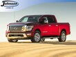  Nissan Titan