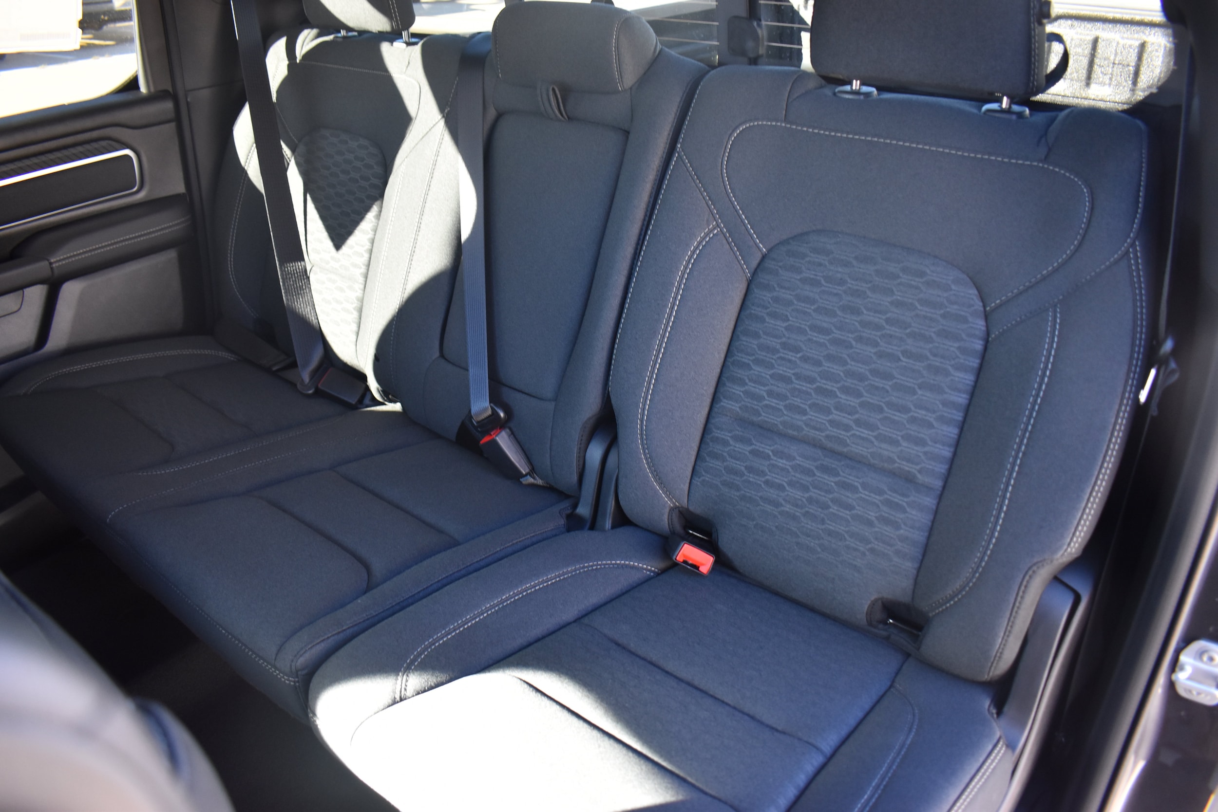 2026 RAM 1500 Big Horn/Lone Star - Photo 21