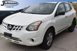 Nissan Rogue Select