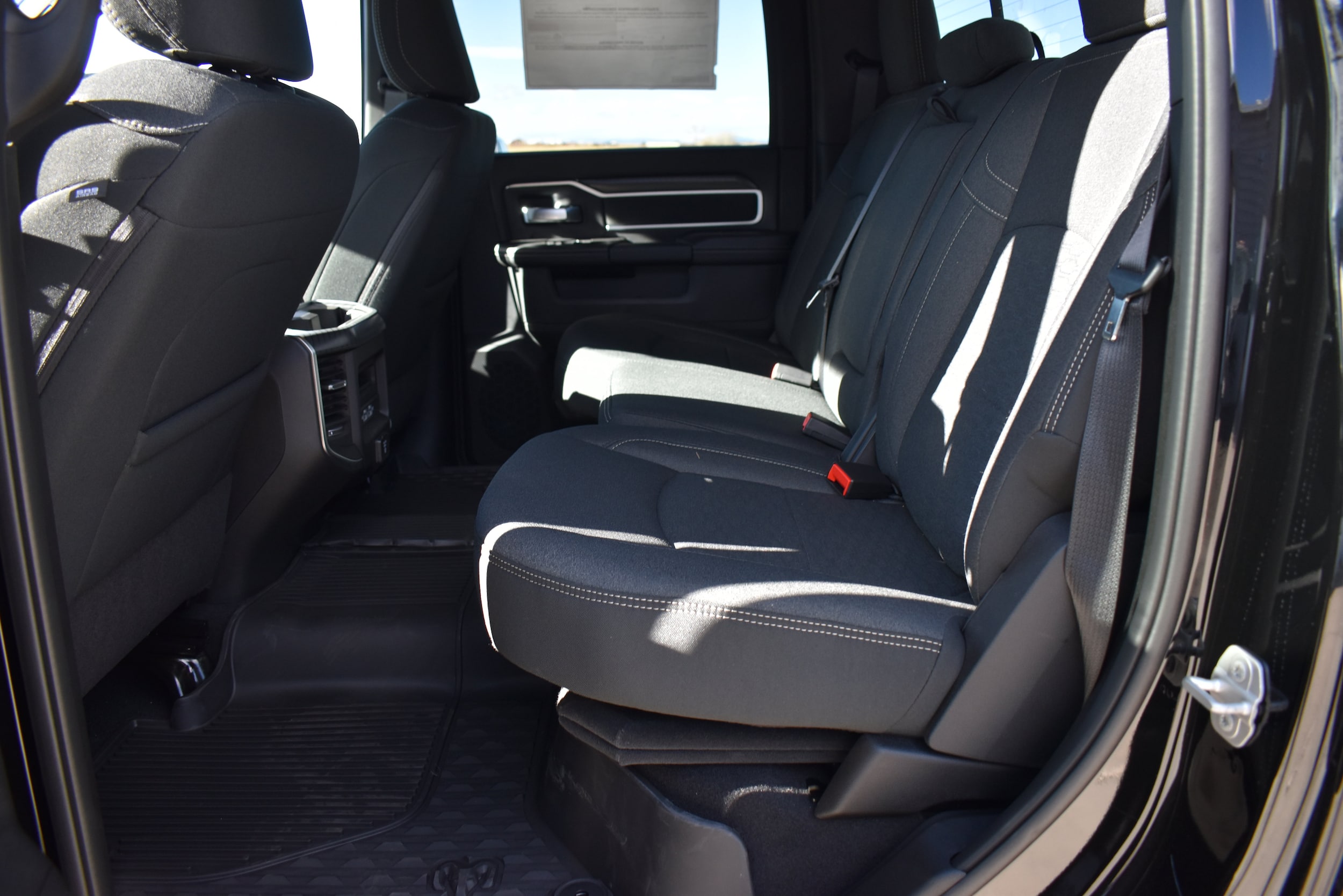 2026 RAM 2500 Big Horn - Photo 22