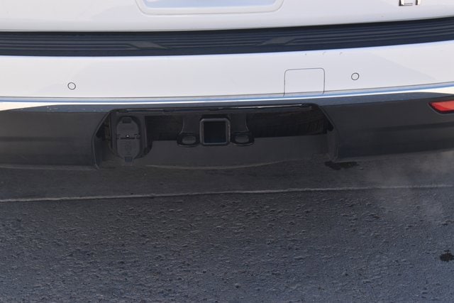 Image of 2023 Chevrolet Tahoe LT SUV