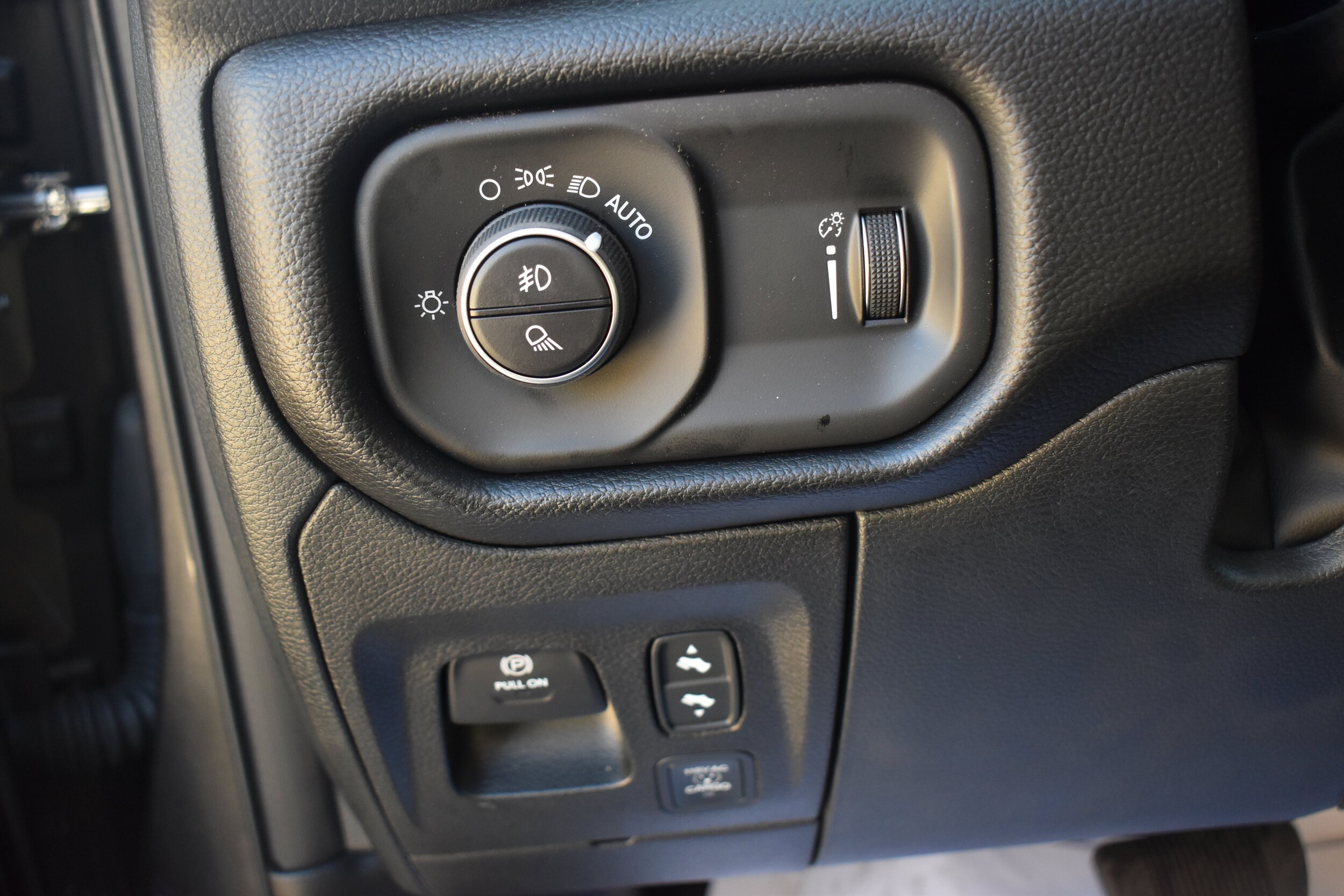 2026 RAM 1500 Big Horn/Lone Star - Photo 24