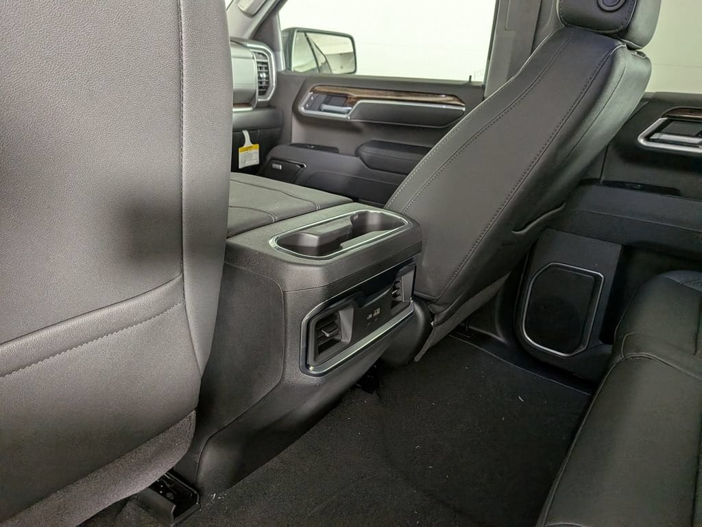 2026 GMC Sierra 1500 Elevation - Photo 30