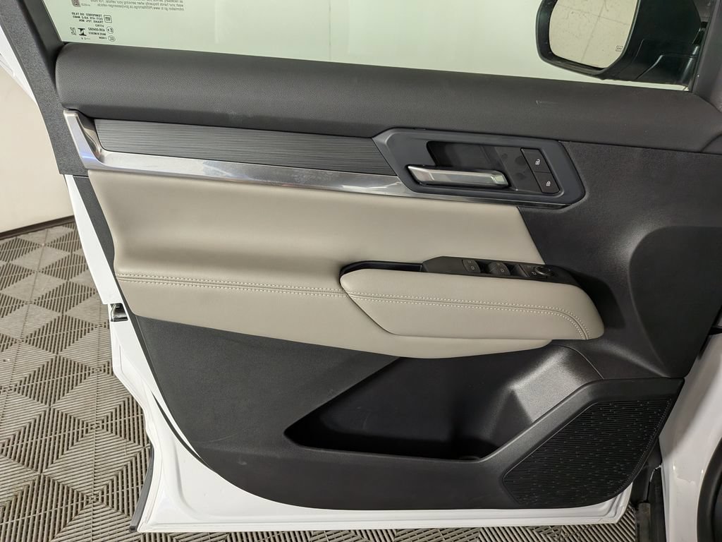 2026 GMC Terrain Elevation - Photo 14