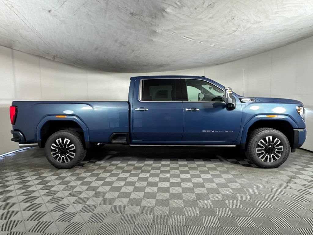 2026 GMC Sierra 3500HD Denali Ultimate - Photo 6