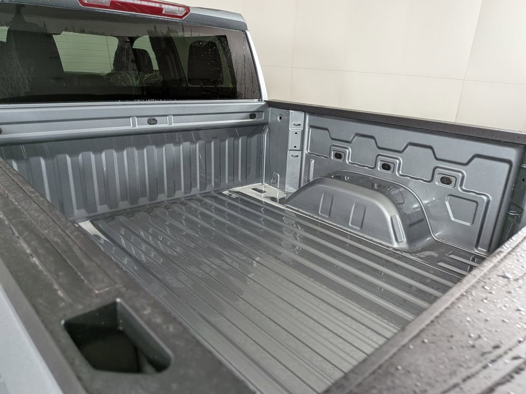 2026 GMC Sierra 1500 Elevation - Photo 11