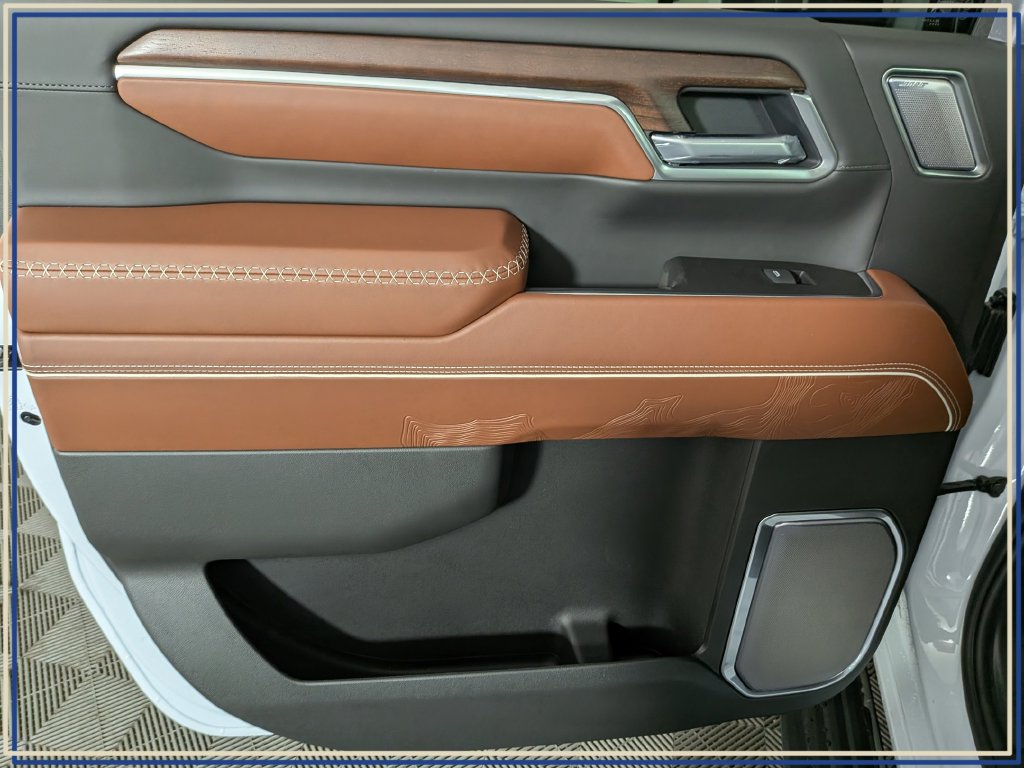 2026 GMC Sierra 2500HD Denali Ultimate - Photo 28