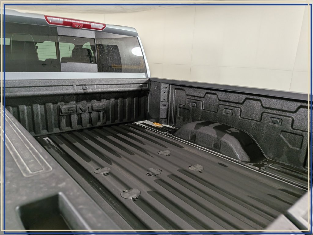 2026 GMC Sierra 2500HD Denali Ultimate - Photo 11