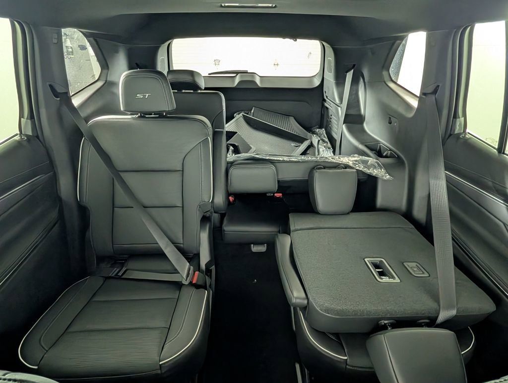 2026 Buick Enclave Sport Touring - Photo 29