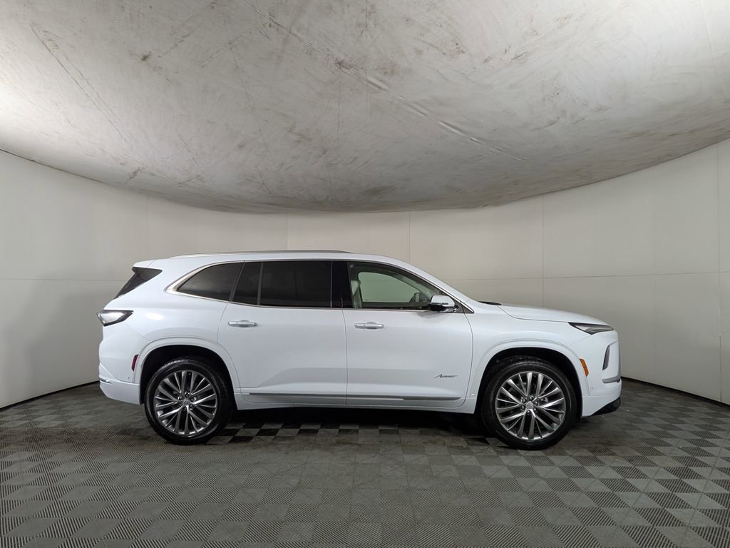 2026 Buick Enclave Avenir - Photo 6