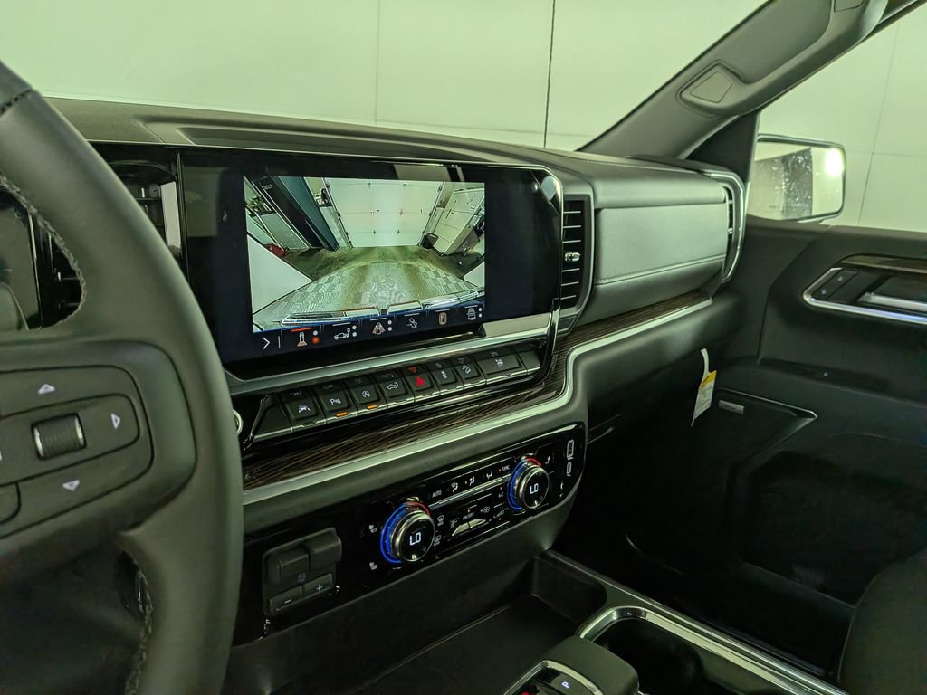 2026 GMC Sierra 1500 Elevation - Photo 21